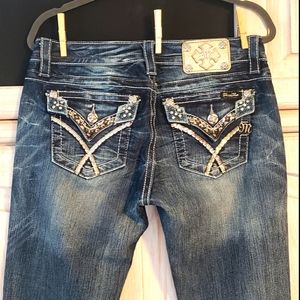 Miss Me Women's Jeans sz 30x34